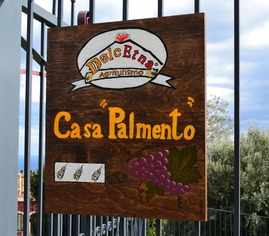 Agriturismo Dolcetna SantʼAlfio 部屋 写真